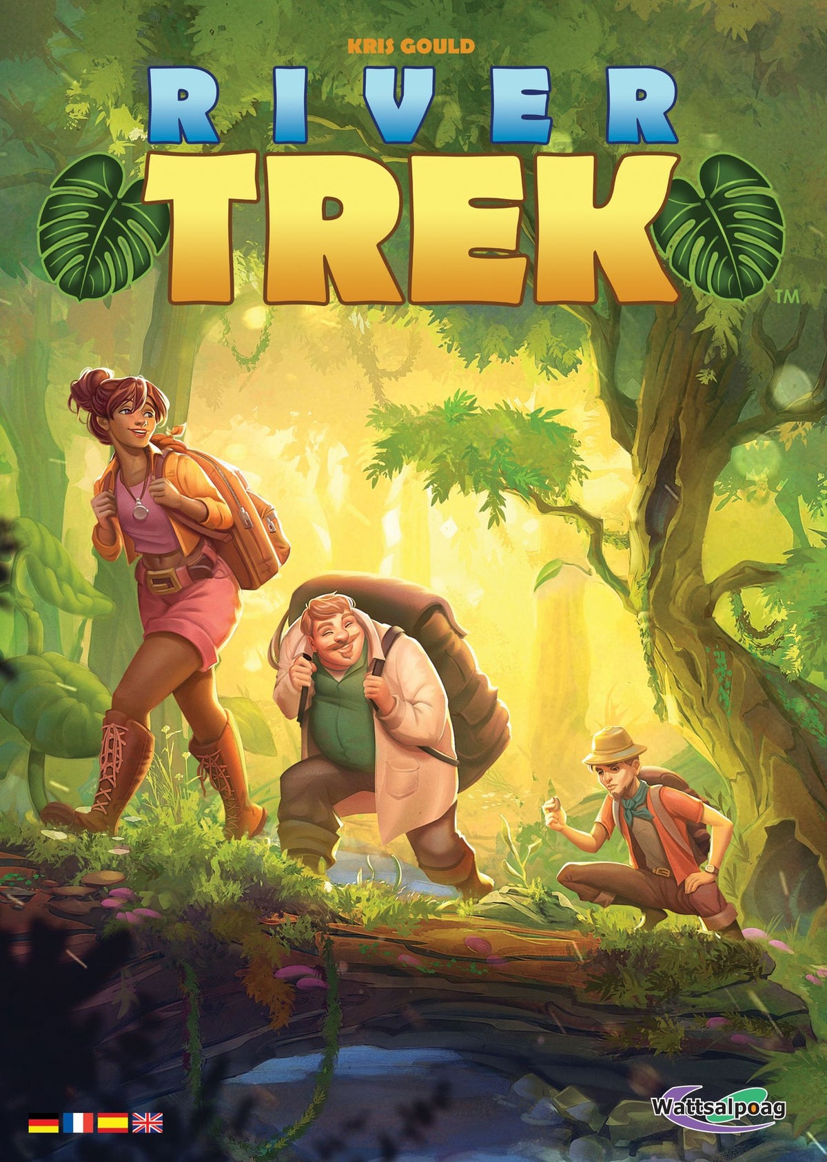 River Trek