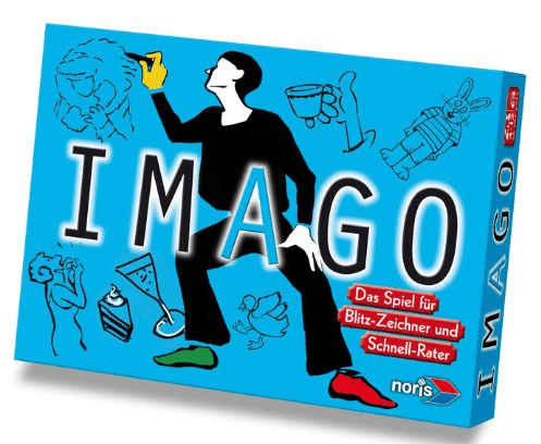 Imago