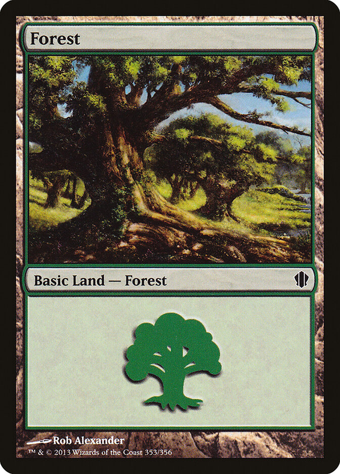 Forest (353)