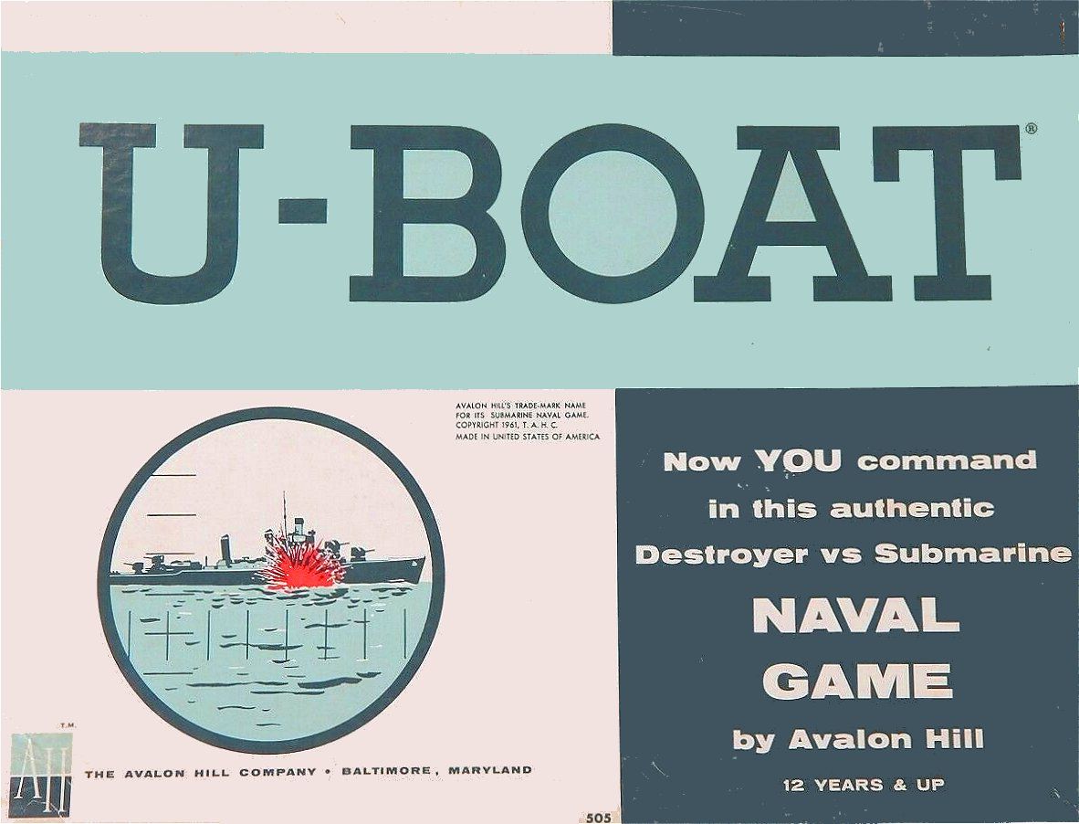 U-Boat