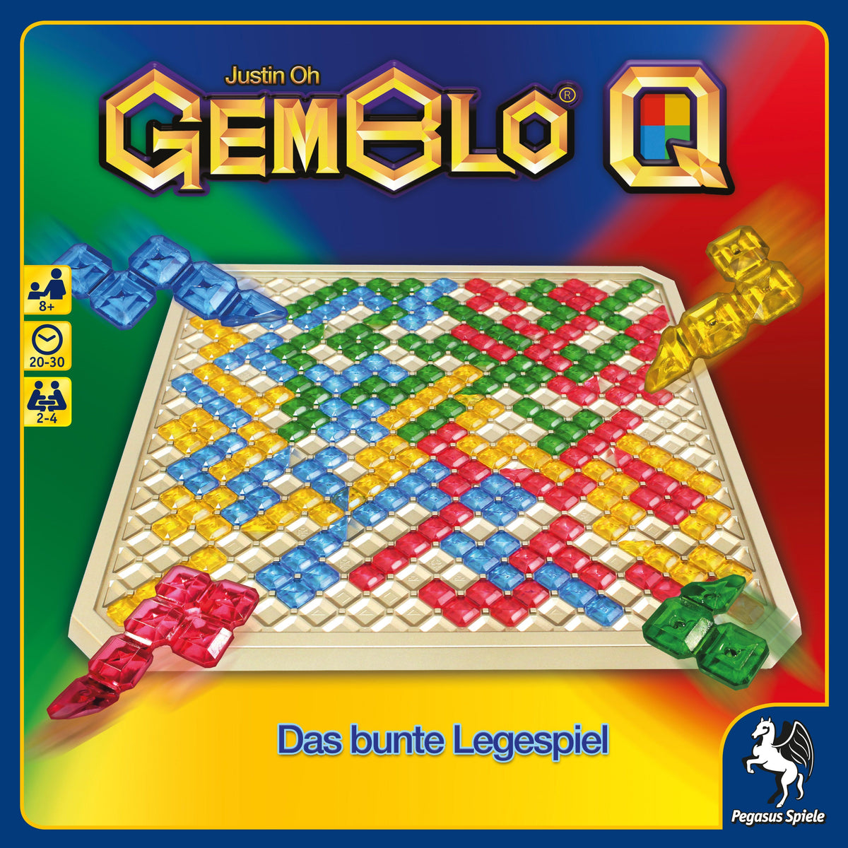 GembloQ