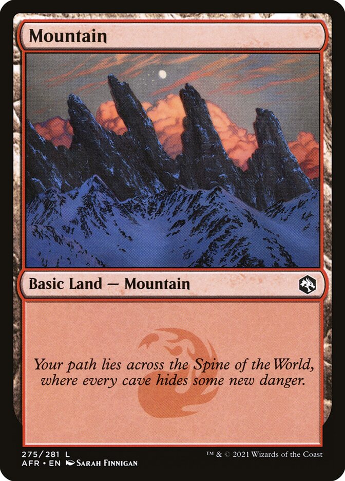 Mountain (275)