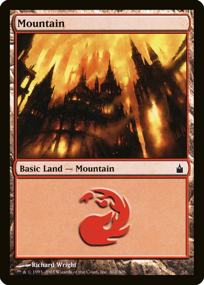 Mountain (302)
