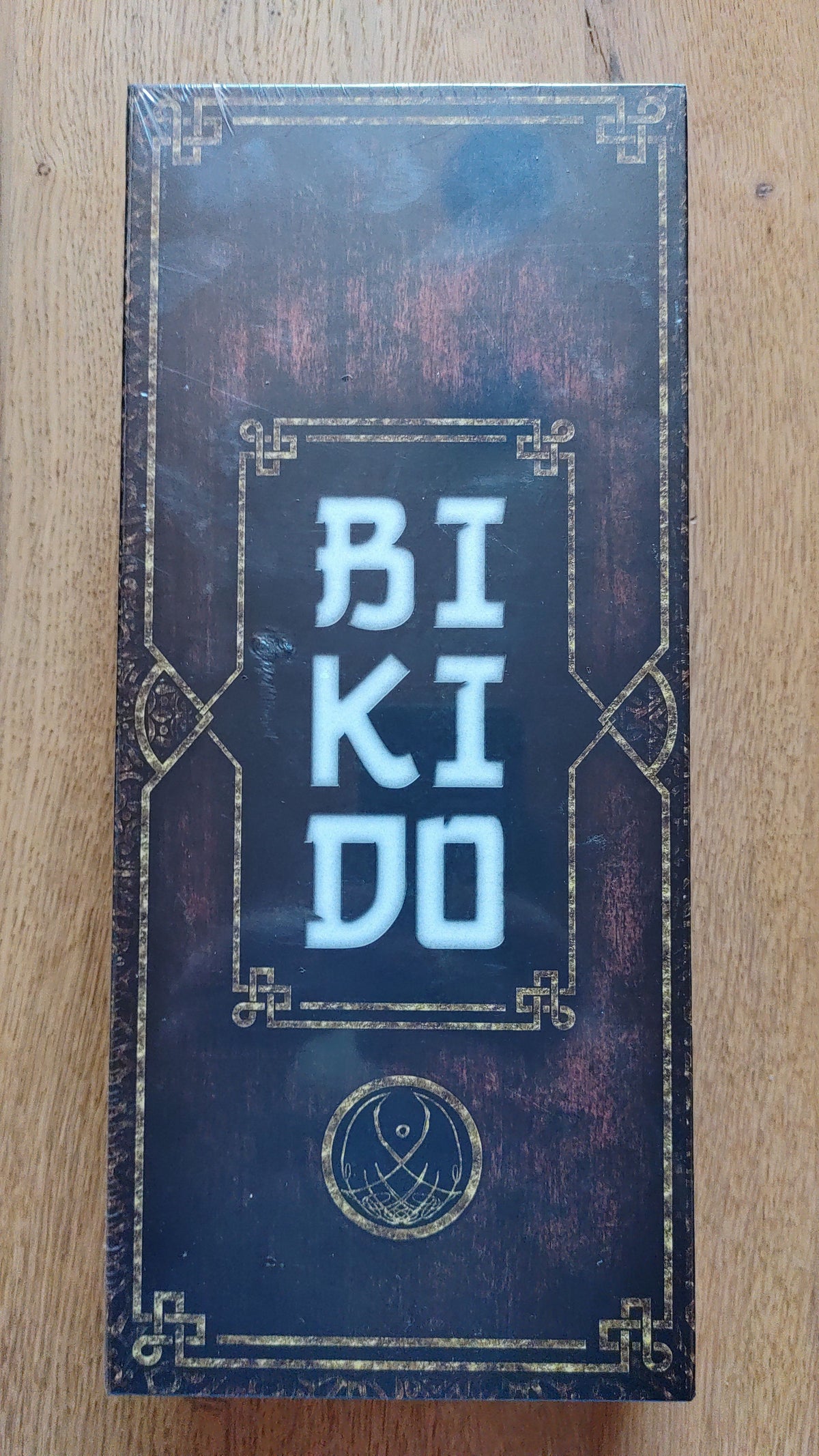 BIKIDO