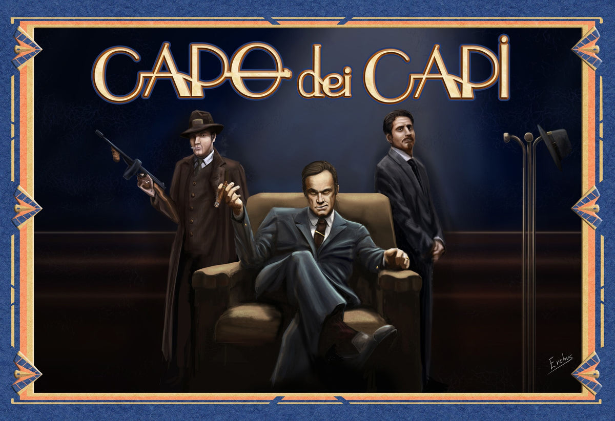 Capo dei Capi