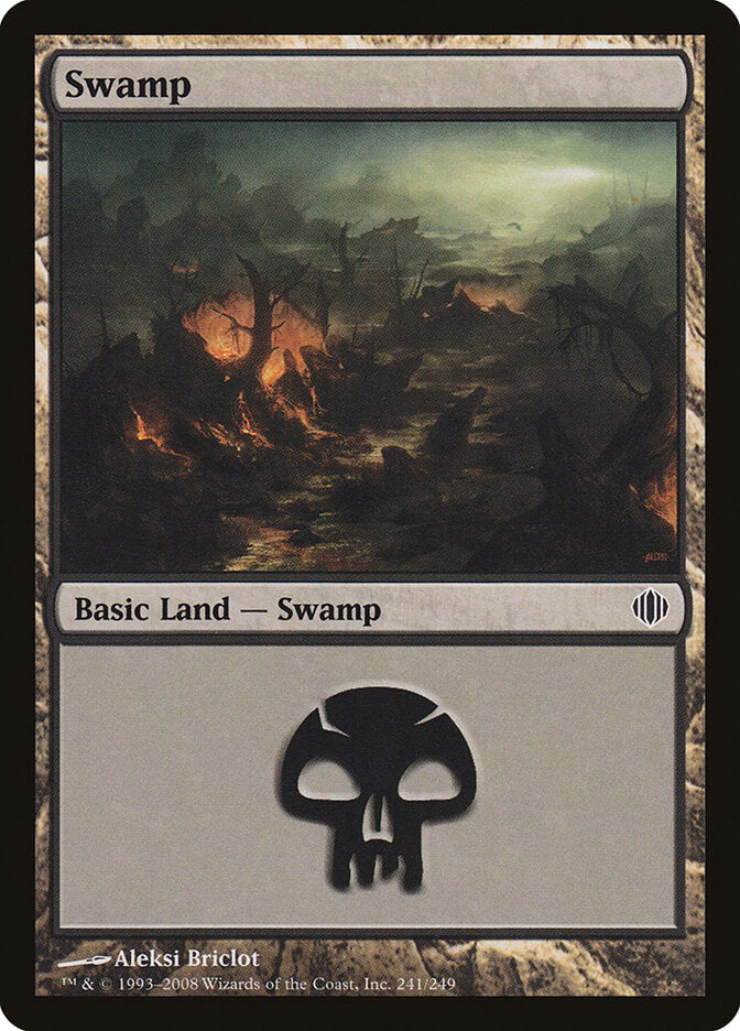 Swamp (241)