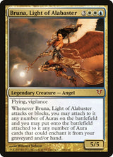 Bruna, Light of Alabaster - Magic: The Gathering