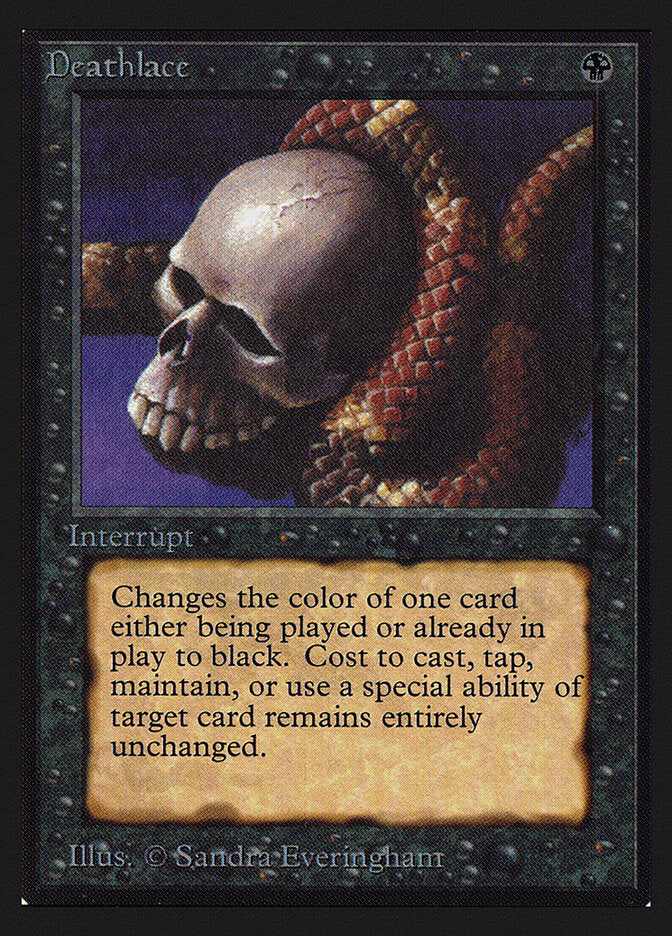 Deathlace (IE)