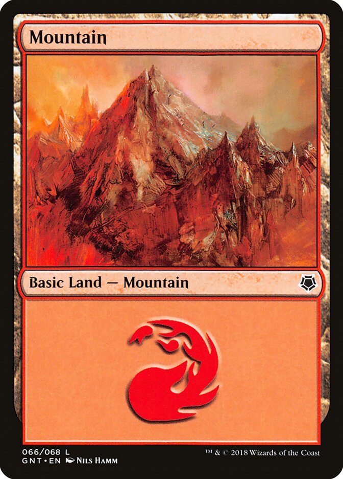 Mountain (066)