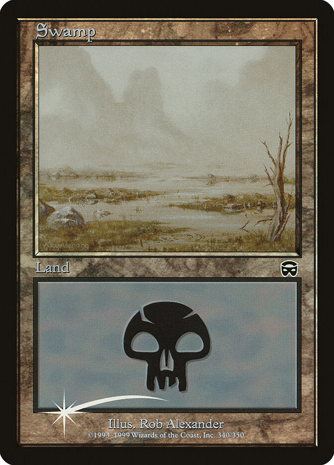Swamp (2000)