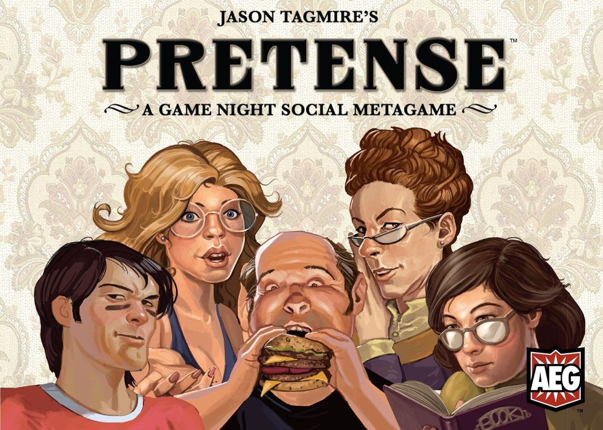 Pretense