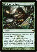 Life from the Loam (DDJ 69) - Magic: The Gathering