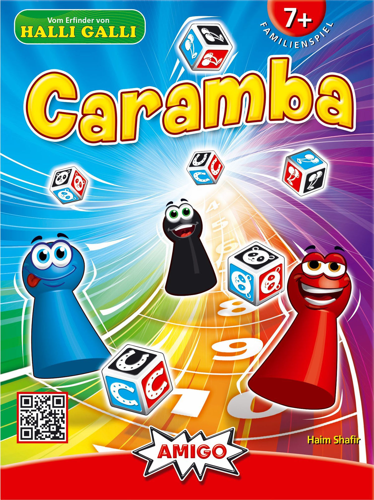 Caramba