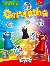 Caramba - AMIGO