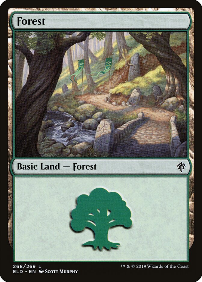 Forest (268)