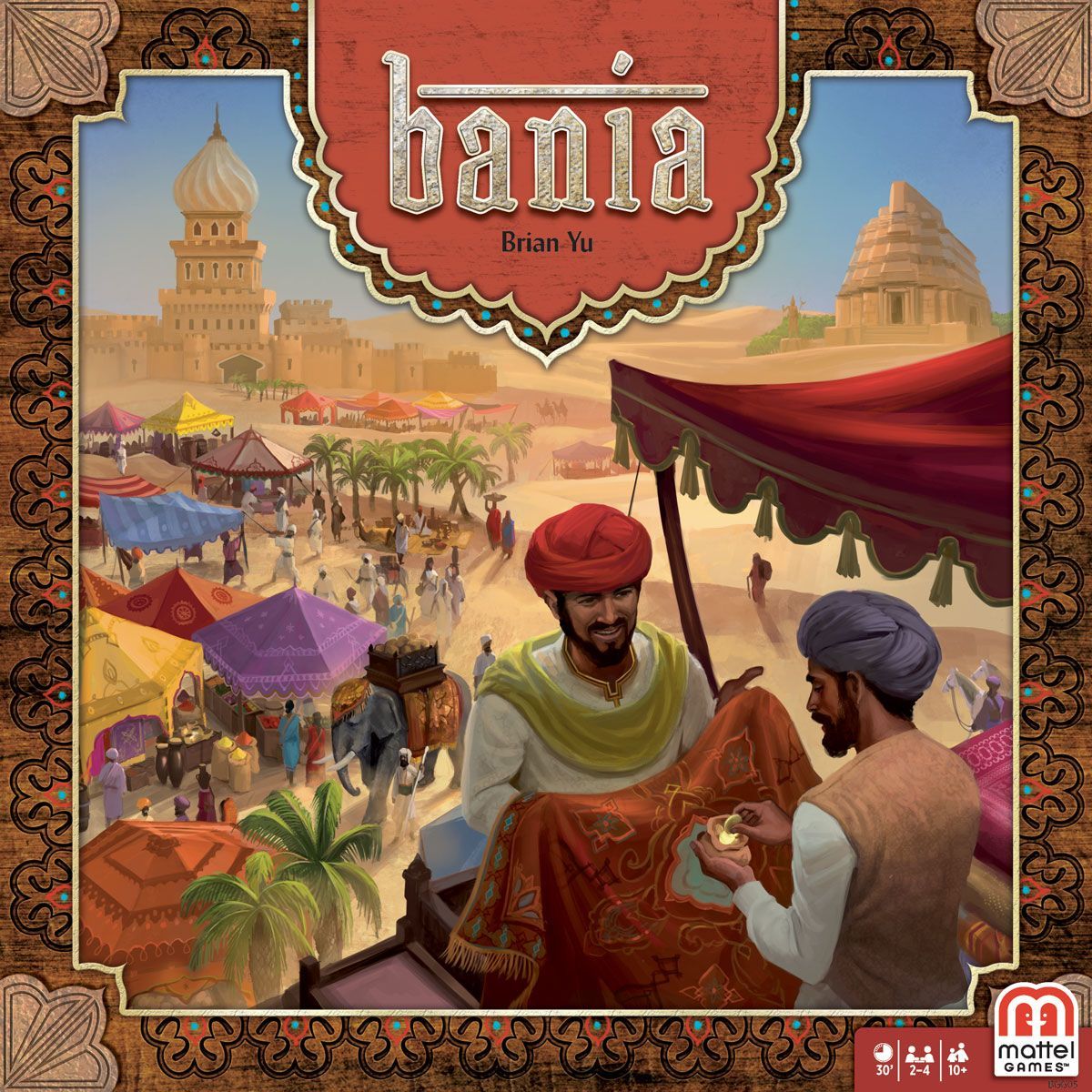 Bania