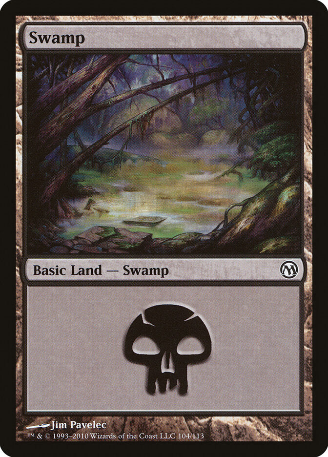 Swamp (104)