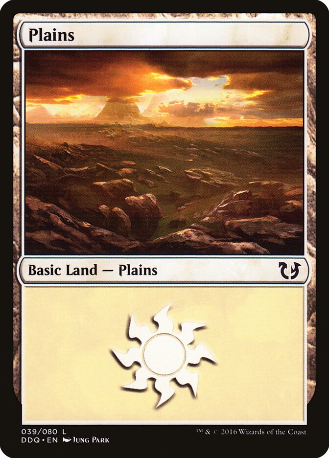 Plains (039)