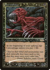 Carnophage - Magic: The Gathering