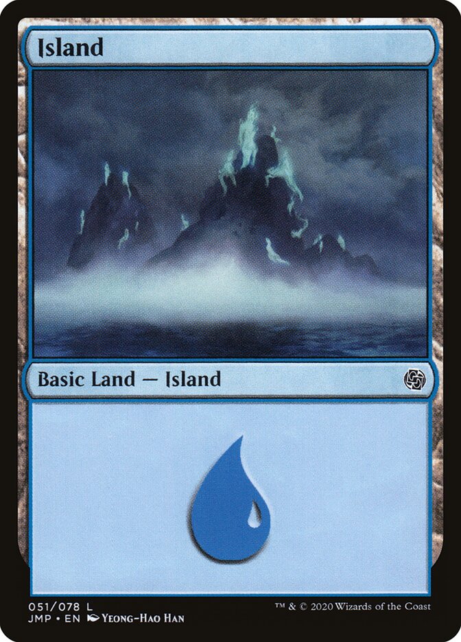 Island (051)