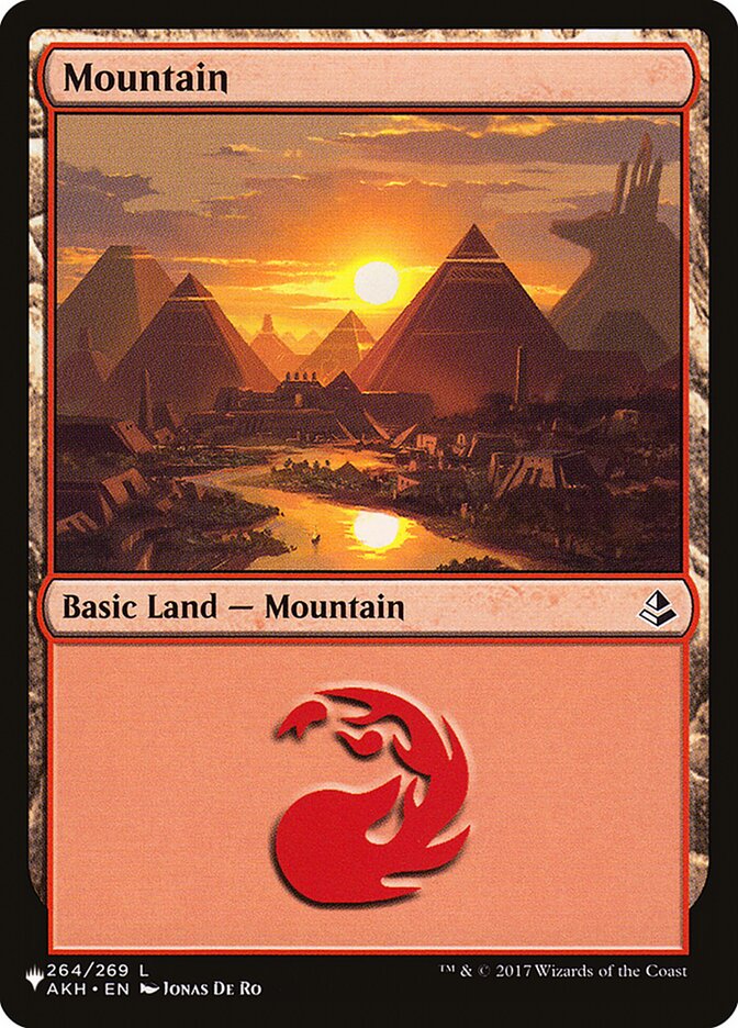Mountain (AKH)