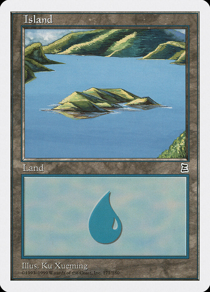 Island (171)