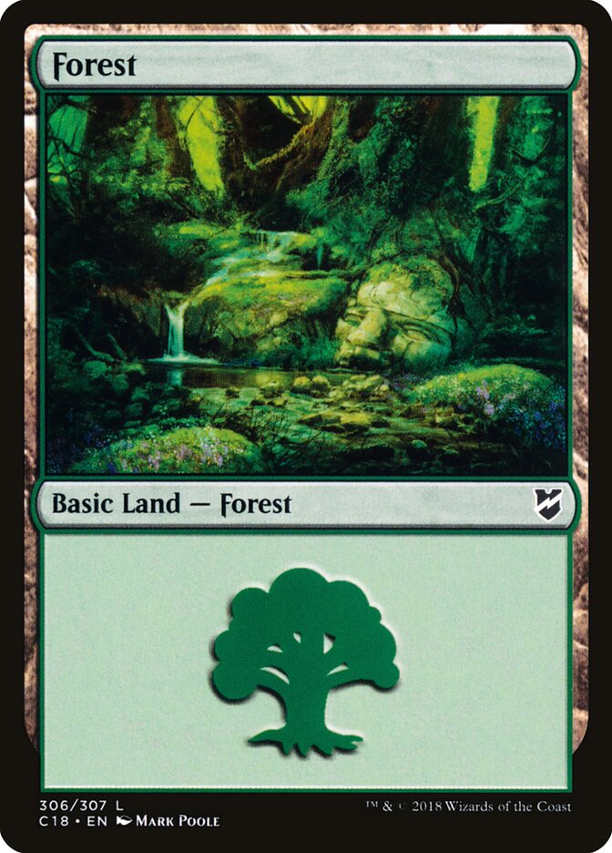 Forest (306)