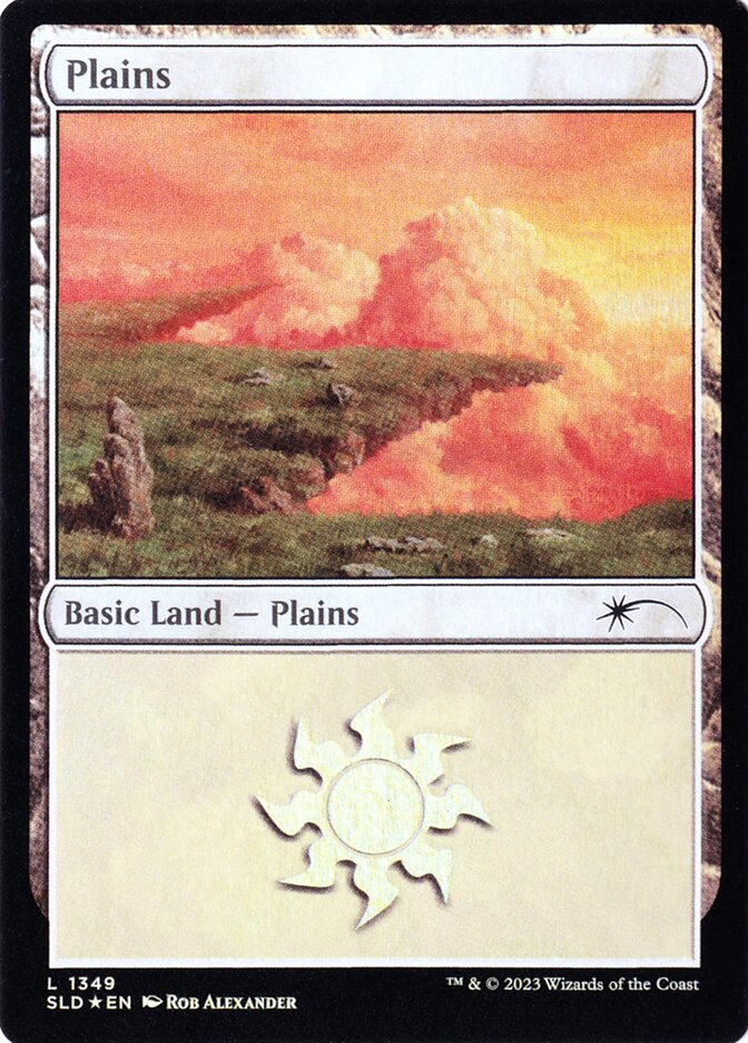 Plains (1349)