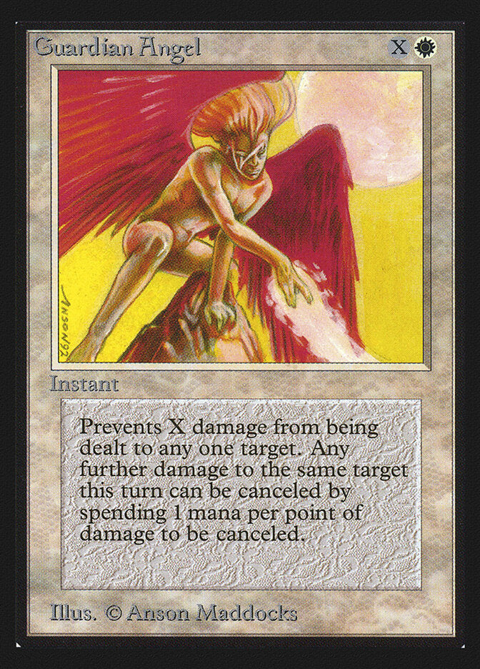 Guardian Angel (CE)