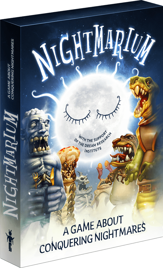 Nightmarium