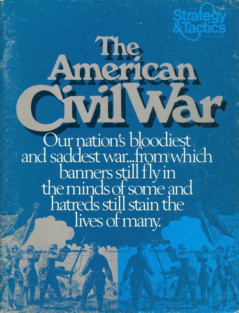 The American Civil War