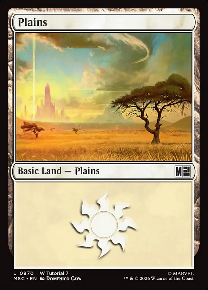 Plains (0870)