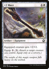 +2 Mace - Magic: The Gathering