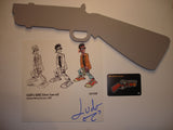 Ca$h 'n Gun$: Silver Saw-off - Repos Production
