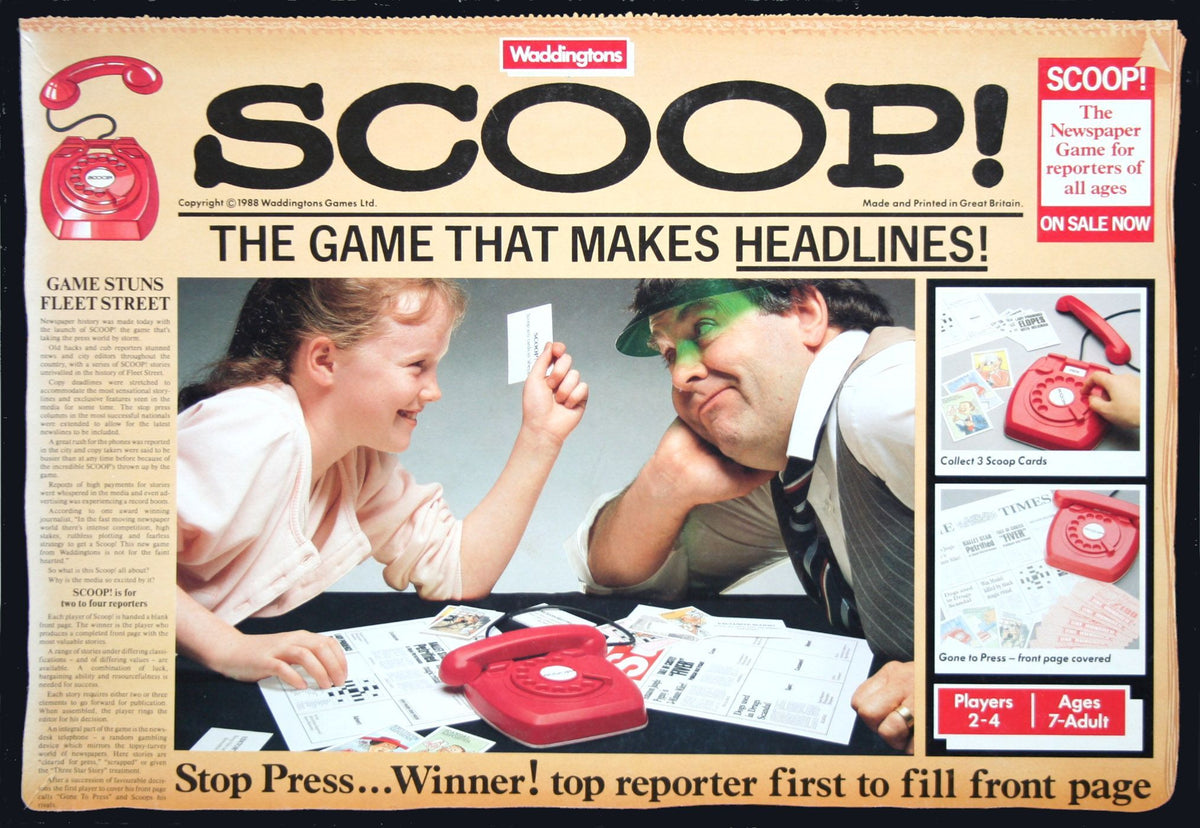 Scoop