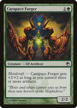 Carapace Forger - Magic: The Gathering