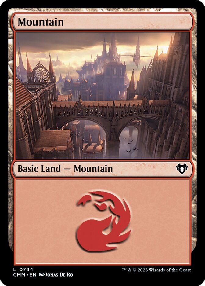 Mountain (0794)