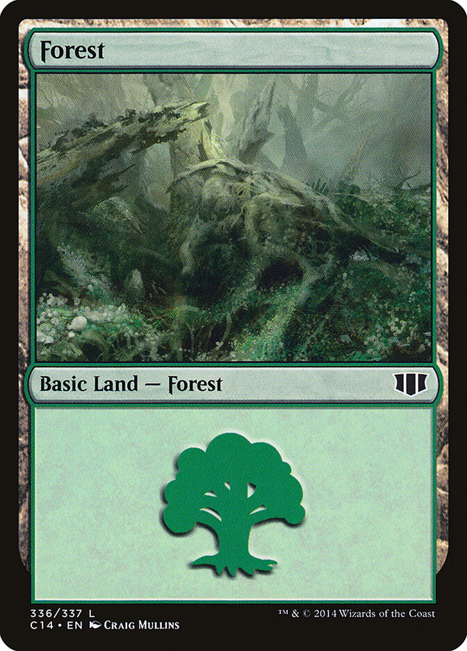 Forest (336)