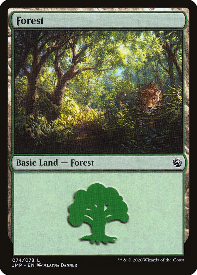 Forest (074)