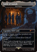 Castle of Aaargh - Dark Depths - Magic: The Gathering