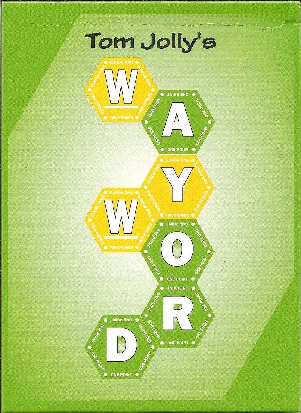 WayWord