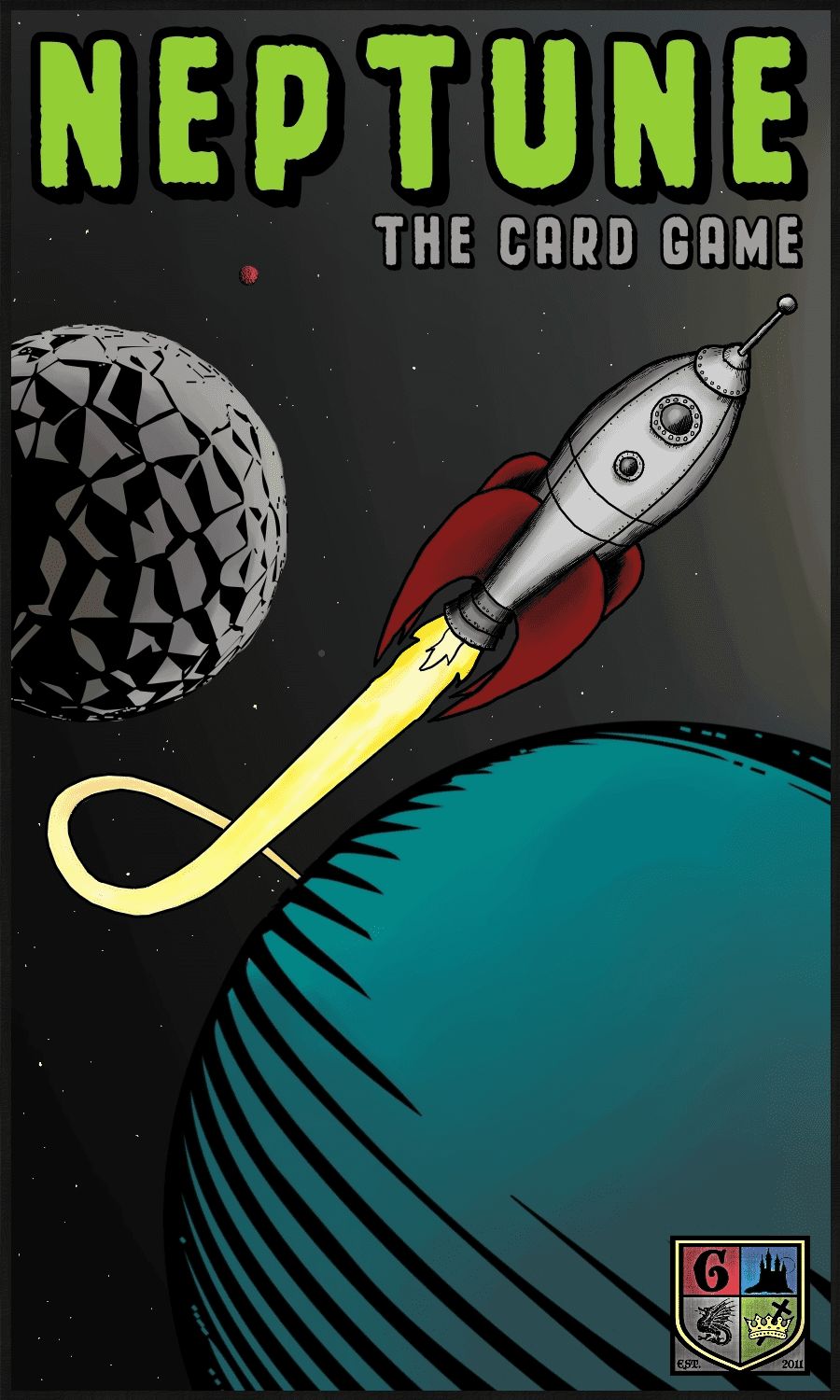 Neptune