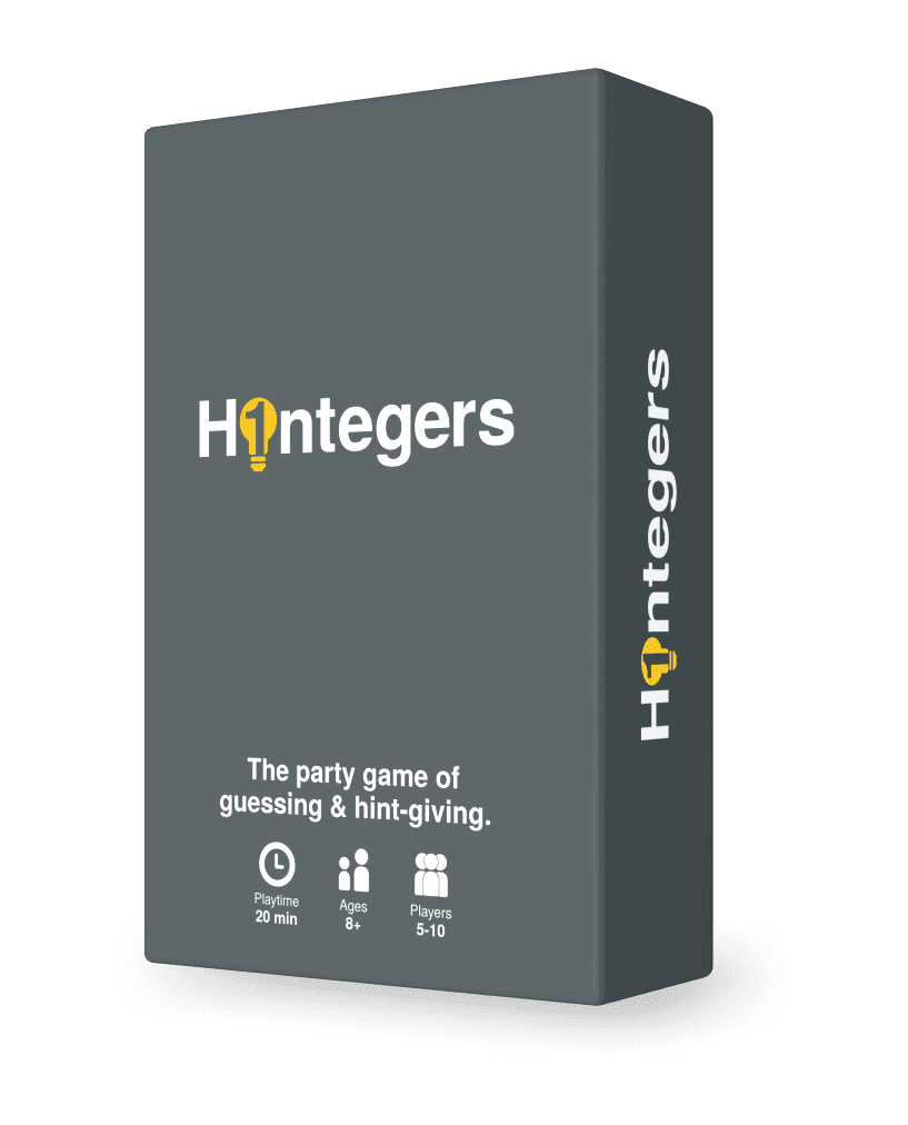 Hintegers