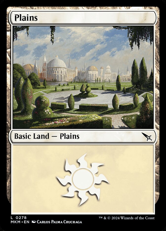 Plains (0278)