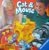 Cat & Mouse - Ravensburger AG