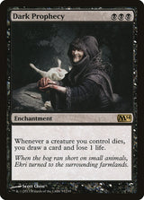 Dark Prophecy (M14 93) - Magic: The Gathering