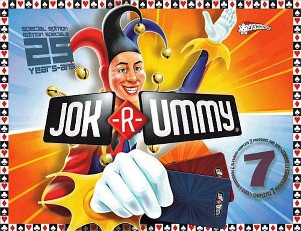 Jok-R-ummy