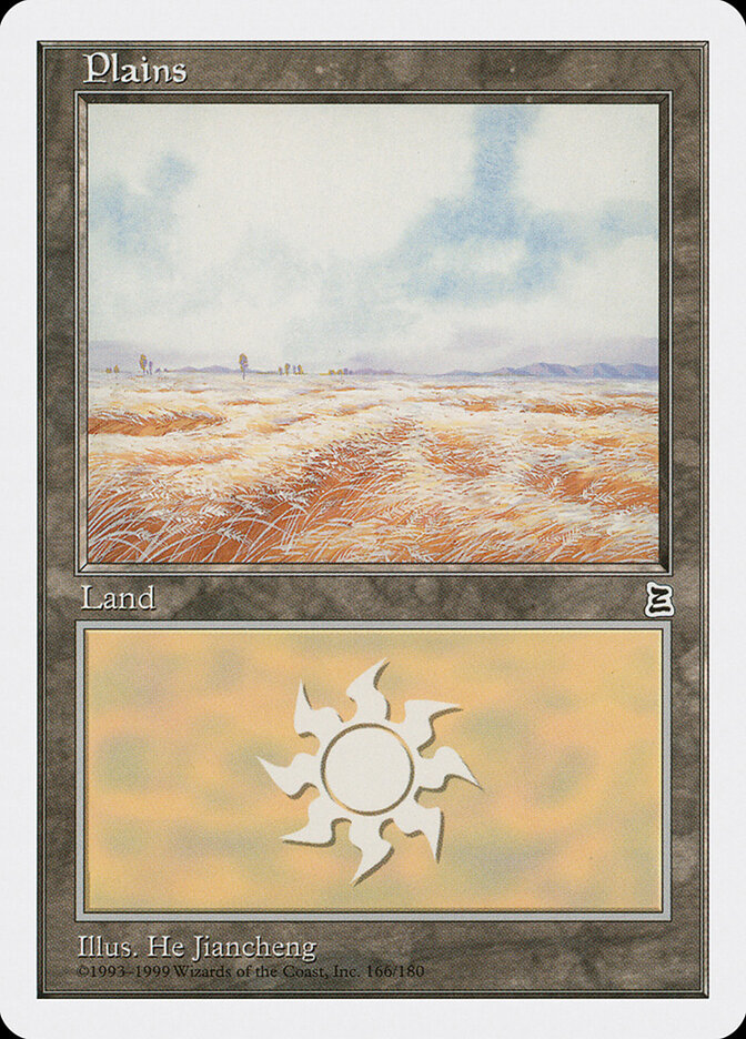 Plains (166)
