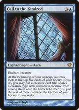 Call to the Kindred - Magic: The Gathering