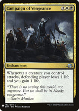 Campaign of Vengeance - Magic: The Gathering